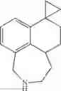 Fig. 43 - 5-HTreceptor agonists and compositions and methods of use
