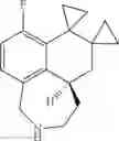 Fig. 49 - 5-HTreceptor agonists and compositions and methods of use
