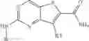 Fig. 31 - Thienopyrimidine derivatives, processes for the preparation thereof and therapeutic uses thereof