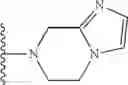 Fig. 321 - Thienopyrimidine derivatives, processes for the preparation thereof and therapeutic uses thereof
