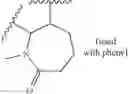 Fig. 386 - Thienopyrimidine derivatives, processes for the preparation thereof and therapeutic uses thereof