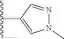 Fig. 431 - Thienopyrimidine derivatives, processes for the preparation thereof and therapeutic uses thereof