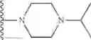Fig. 45 - Thienopyrimidine derivatives, processes for the preparation thereof and therapeutic uses thereof