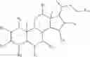 Fig. 16 - POLYHYDROXYLATED BILE ACIDS FOR TREATMENT OF BILIARY DISORDERS