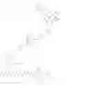 Fig. 45 - NEUROTENSIN RECEPTOR BINDING CONJUGATES AND FORMULATIONS THEREOF