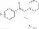Fig. 238 - Aryl ethene derivative and pharmaceutical composition containing same as active ingredient