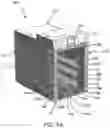 Fig. 02 - System for disinfecting larger scale spaces and equipment