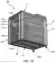 Fig. 06 - System for disinfecting larger scale spaces and equipment