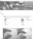 Fig. 01 - BIODEGRADABLE SILK EAR TUBES