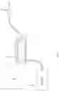 Fig. 02 - Vacuum assisted irrigation pump