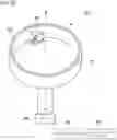 Fig. 23 - Blood component separation device