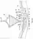 Fig. 24 - Blood component separation device