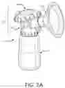 Fig. 03 - Closed loop electric breast pump