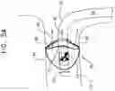 Fig. 06 - Impeller for use with axial shaft