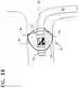 Fig. 07 - Impeller for use with axial shaft