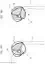 Fig. 08 - Impeller for use with axial shaft