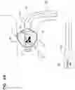 Fig. 09 - Impeller for use with axial shaft