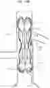 Fig. 19 - Impeller for use with axial shaft