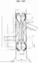 Fig. 20 - Impeller for use with axial shaft