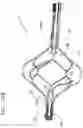 Fig. 27 - Impeller for use with axial shaft