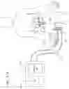 Fig. 41 - Impeller for use with axial shaft