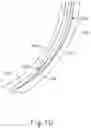 Fig. 22 - Apparatus for subretinal administration of therapeutic agent via a curved needle
