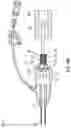 Fig. 09 - Cannula capture mechanism