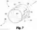 Fig. 07 - Medication delivery device with sensing system
