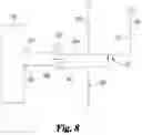 Fig. 08 - Medication delivery device with sensing system