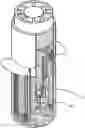 Fig. 01 - FLUID DELIVERY DEVICE