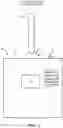 Fig. 03 - AEROSOLIZER DOCKING STATION AND INDIVIDUAL AEROSOLIZATION POD FOR INTERCHANGEABLE USE THEREIN