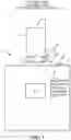 Fig. 06 - AEROSOLIZER DOCKING STATION AND INDIVIDUAL AEROSOLIZATION POD FOR INTERCHANGEABLE USE THEREIN