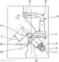 Fig. 01 - Assembly for nasal dispensing of fluid product