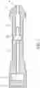 Fig. 08 - Nasal drug delivery device