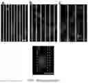 Fig. 11 - Antifouling urinary catheters with shape-memory topographic patterns