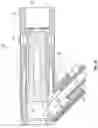 Fig. 11 - Septum securement