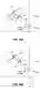 Fig. 11 - Steerable intravascular catheter with releasable locking mechanism