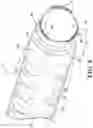 Fig. 10 - Introducer with expandable capabilities