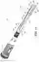 Fig. 14 - Introducer with expandable capabilities