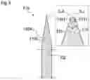 Fig. 04 - METHOD FOR MANUFACTURING MINUTE HOLLOW PROTRUDING TOOL, AND MINUTE HOLLOW PROTRUDING TOOL