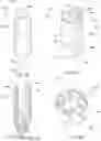Fig. 10 - Drug delivery device and methods having a retaining member