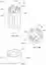Fig. 16 - Drug delivery device and methods having a retaining member