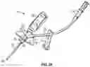 Fig. 03 - Systems and methods of facilitating instrument delivery to a catheter assembly