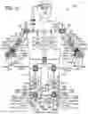 Fig. 17 - Medical therapy arrangement for applying an electrical stimulation to a human or animal subject