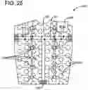 Fig. 21 - Medical therapy arrangement for applying an electrical stimulation to a human or animal subject