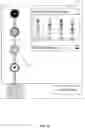 Fig. 37 - Electromyographic lead positioning and stimulation titration in a nerve stimulation system for treatment of overactive bladder