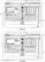 Fig. 40 - Electromyographic lead positioning and stimulation titration in a nerve stimulation system for treatment of overactive bladder