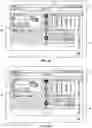 Fig. 43 - Electromyographic lead positioning and stimulation titration in a nerve stimulation system for treatment of overactive bladder