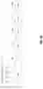 Fig. 04 - Garment for positioning midfield transmitter relative to implanted receiver