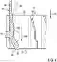 Fig. 04 - Fixing of components in the interior of an implantable medical device by means of a mounting frame